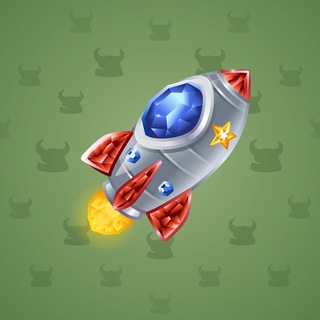Stellar Rocket #137032