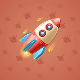 Stellar Rocket #137035