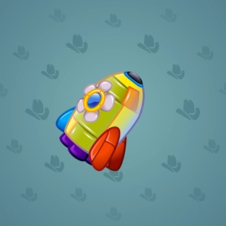 Stellar Rocket #137037