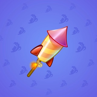 Stellar Rocket #137039