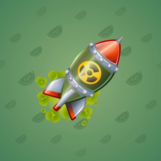 Stellar Rocket #137041
