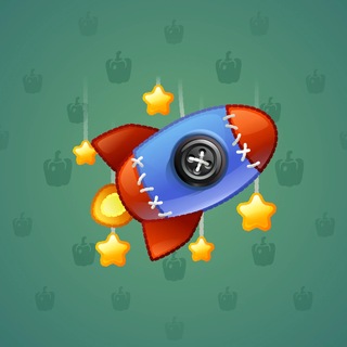 Stellar Rocket #137047