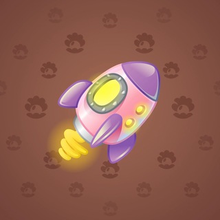 Stellar Rocket #137050
