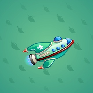 Stellar Rocket #137171