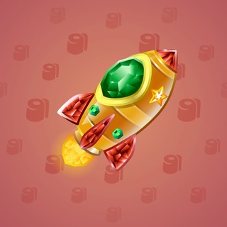 Stellar Rocket #137174