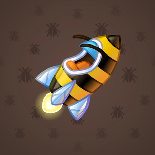 Stellar Rocket #137178