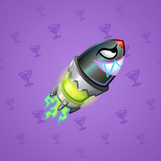 Stellar Rocket #137179