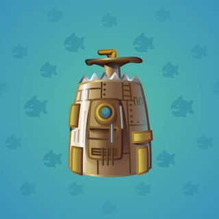 Stellar Rocket #137181