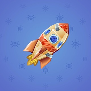 Stellar Rocket #137182