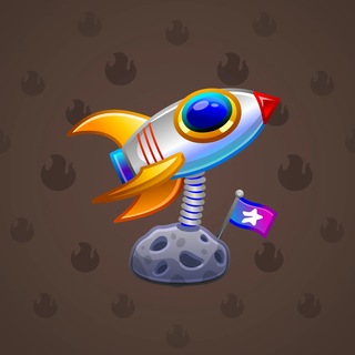 Stellar Rocket #137184