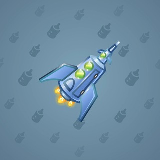 Stellar Rocket #137185