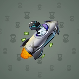 Stellar Rocket #137187