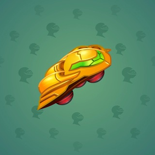 Stellar Rocket #137192