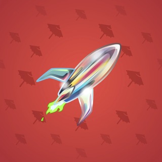 Stellar Rocket #137193