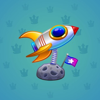 Stellar Rocket #137197