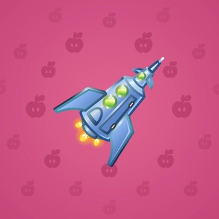 Stellar Rocket #137198