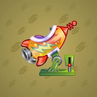 Stellar Rocket #137584