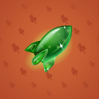 Stellar Rocket #137585
