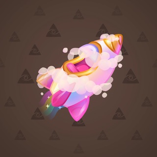 Stellar Rocket #137591