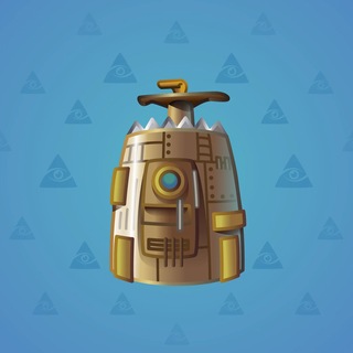 Stellar Rocket #137597