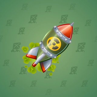 Stellar Rocket #137599