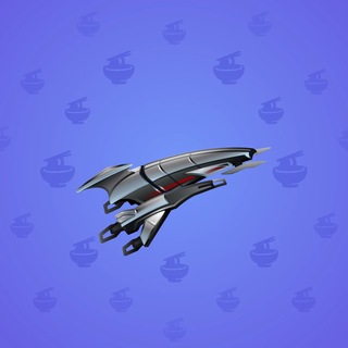 Stellar Rocket #137601