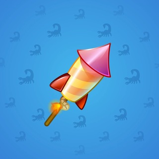 Stellar Rocket #137602