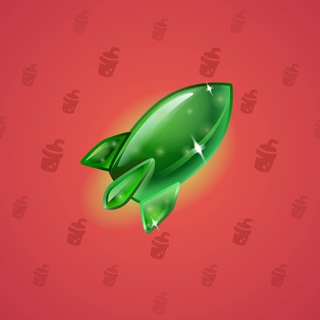 Stellar Rocket #137603