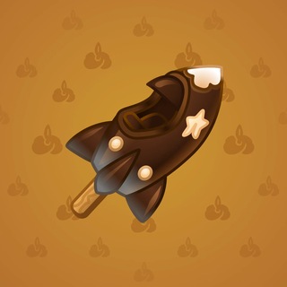 Stellar Rocket #137610