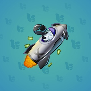 Stellar Rocket #137611
