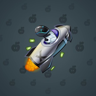Stellar Rocket #137612