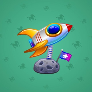 Stellar Rocket #137630