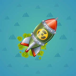 Stellar Rocket #137632