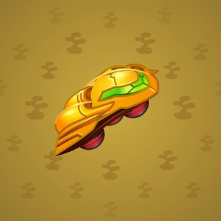 Stellar Rocket #137642