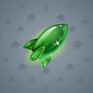 Stellar Rocket #137644