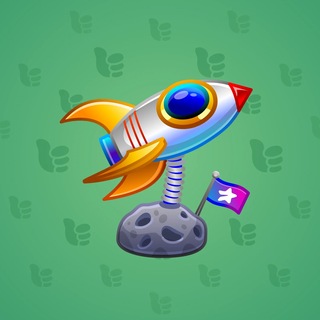 Stellar Rocket #137647