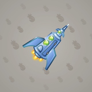 Stellar Rocket #137648