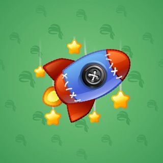 Stellar Rocket #137649