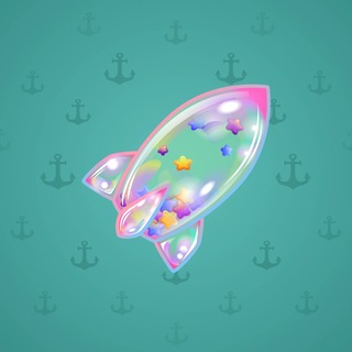 Stellar Rocket #137650