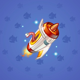 Stellar Rocket #137654