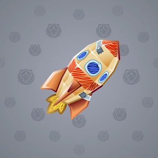 Stellar Rocket #137655