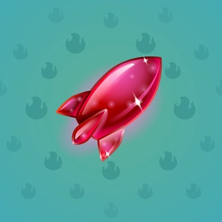 Stellar Rocket #137656