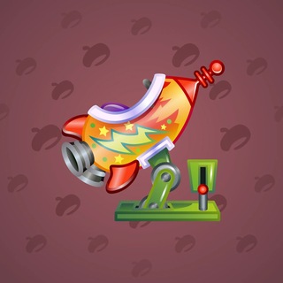 Stellar Rocket #137661