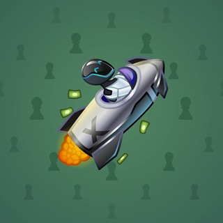 Stellar Rocket #137668