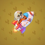 Stellar Rocket #137671
