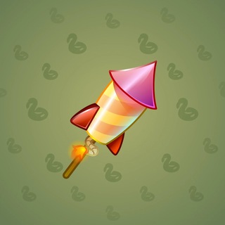 Stellar Rocket #137743