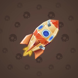 Stellar Rocket #137747