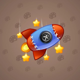 Stellar Rocket #137748