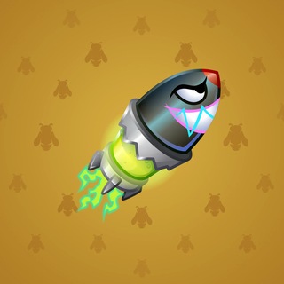 Stellar Rocket #137749