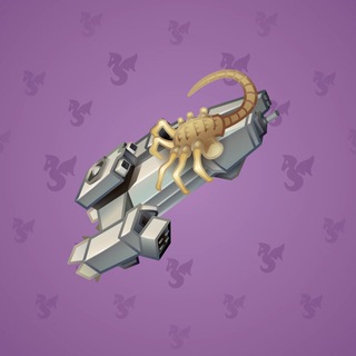 Stellar Rocket #137750